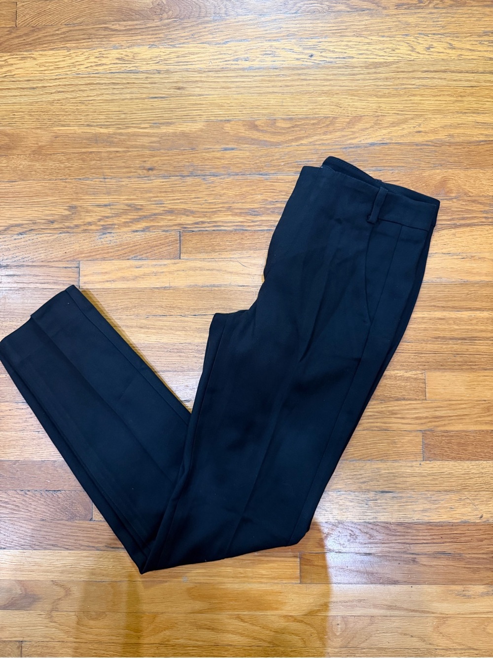 ZARA - Women’s Classic Black Dress Pants - Size 2